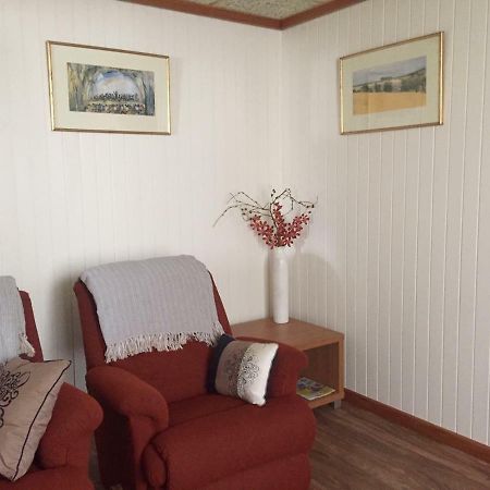 Kingscote Central Appartement Buitenkant foto