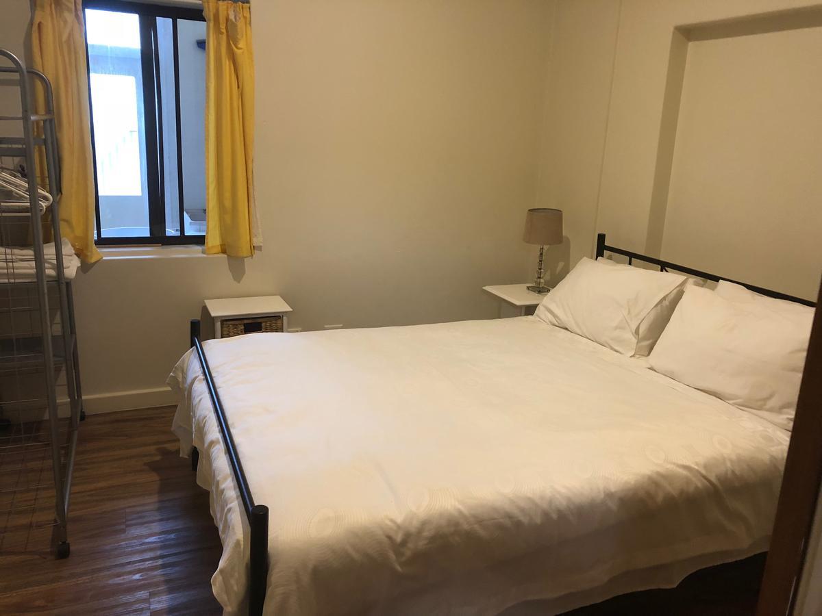 Kingscote Central Appartement Buitenkant foto