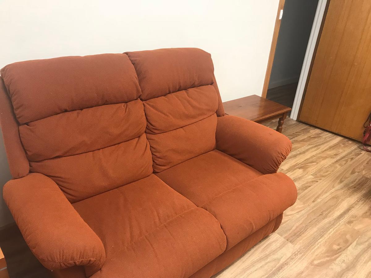 Kingscote Central Appartement Buitenkant foto